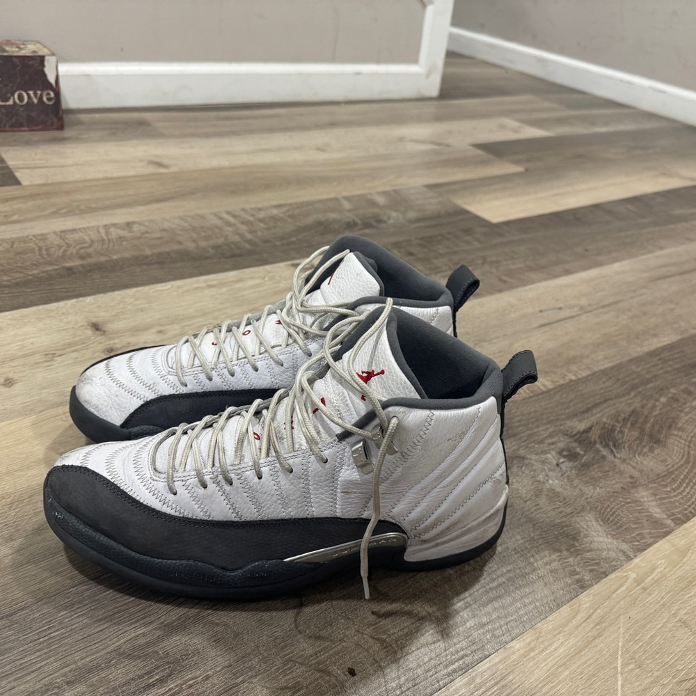 AIR JORDAN 12